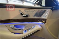 مێرسێدس بێنز S-Class